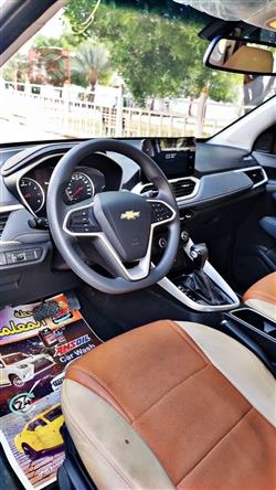 شيفروليه كابتيفا